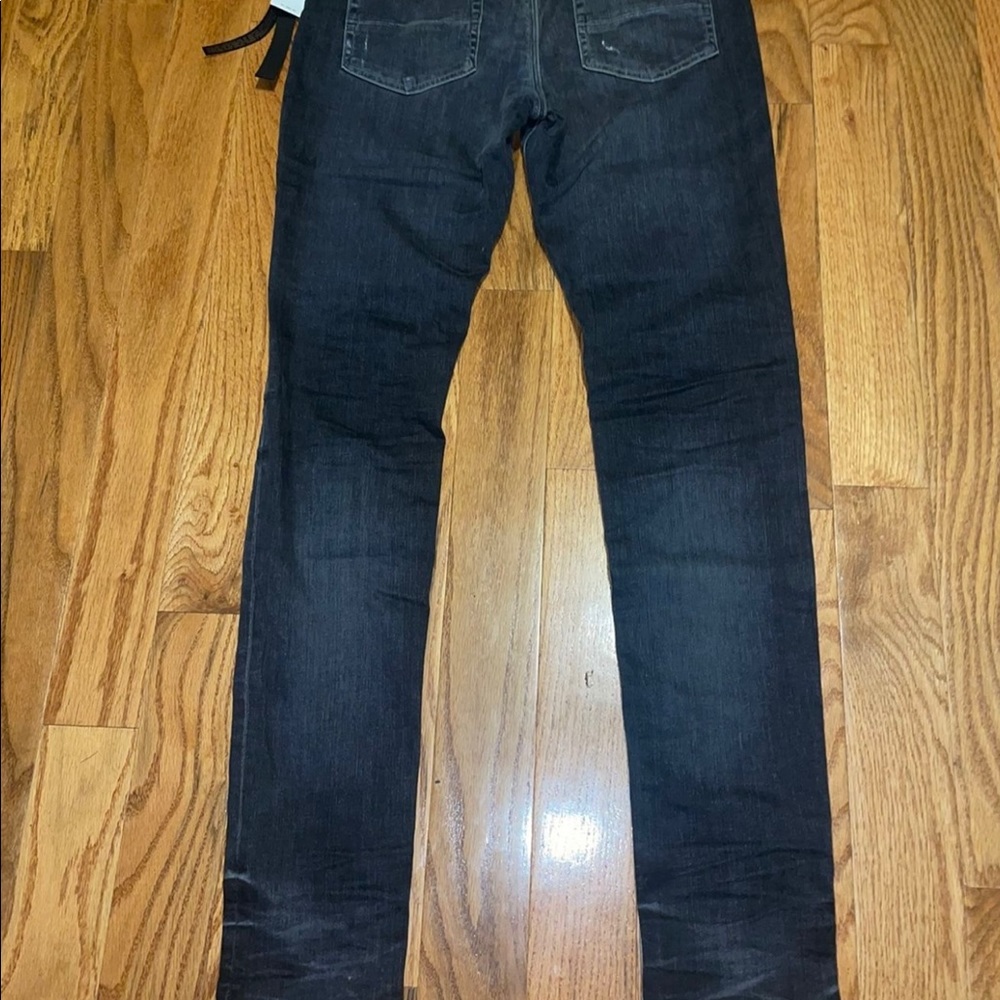 AMIRI JEANS - Picture 5 of 6